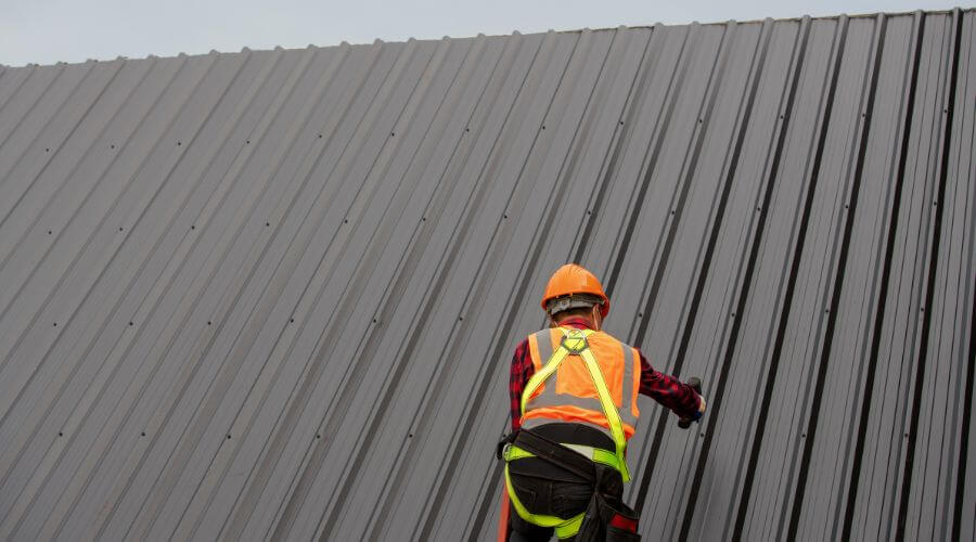 Local Siding Services in Talking Rock, GA